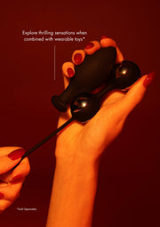 Milano Pleasure Beads