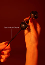 Milano Pleasure Beads