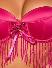 Miley 3 Piece Lingerie Set