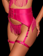Miley Suspender