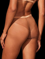 Nakeds Toffee Brief