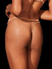 Nakeds Toffee Thong