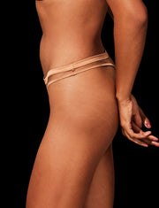 Nakeds Toffee Thong