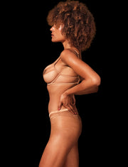 Nakeds Toffee Brief