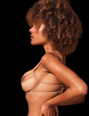 Nakeds Toffee Bra