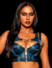 Nicole Harness