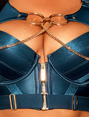 Nicole Harness