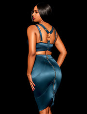 Nicole Skirt