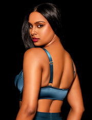 Nicole Bra & Bottom Lingerie Set