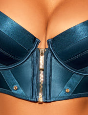 Nicole Bra & Bottom Lingerie Set