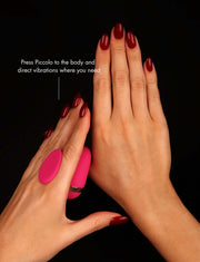 Piccolo Pink