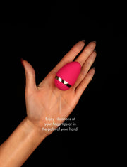 Piccolo Pink