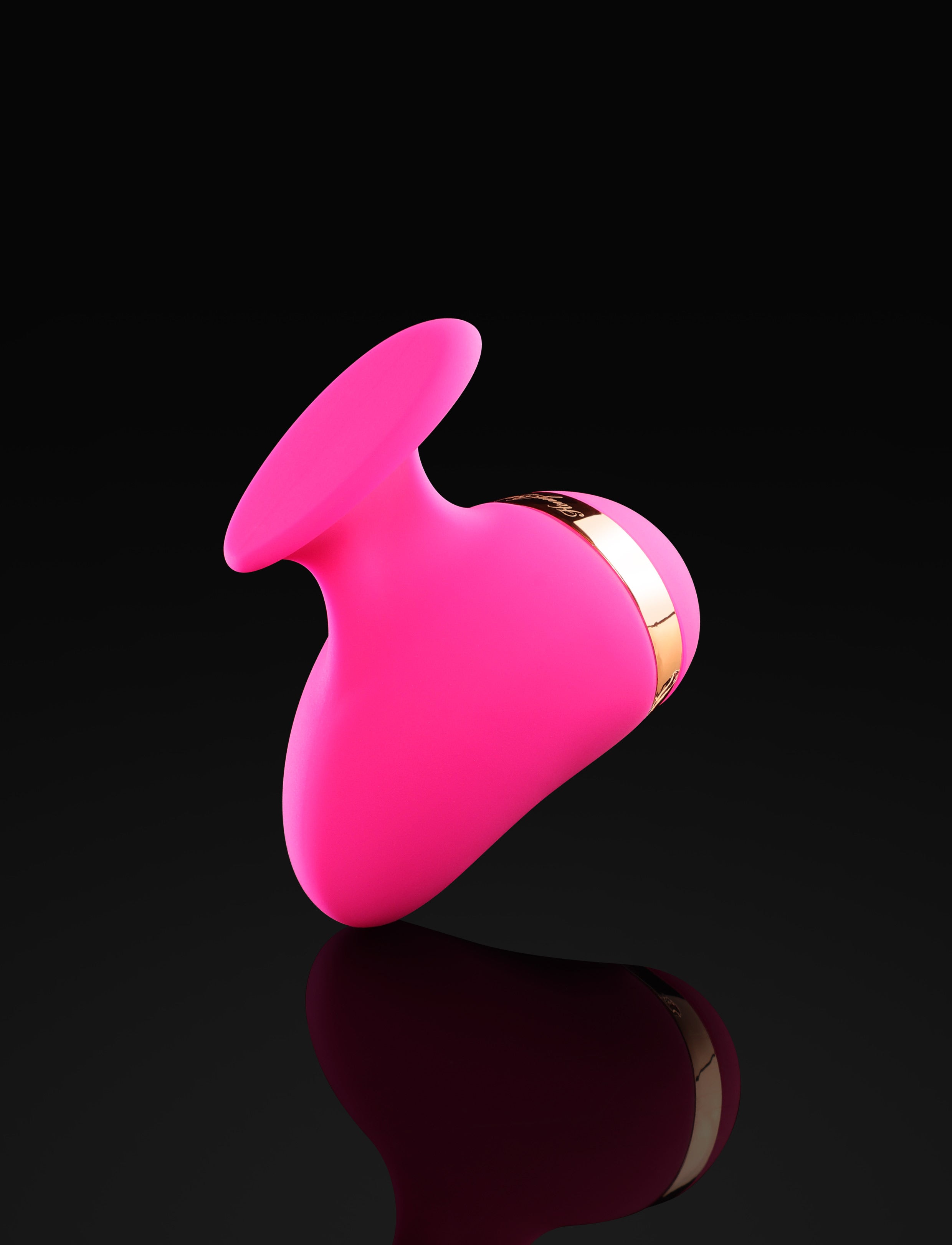 Perla Pink Vibrating Thong | Shop TOYS | Honey Birdette Perla Pink Vibrating Thong | Shop TOYS | Honey Birdette