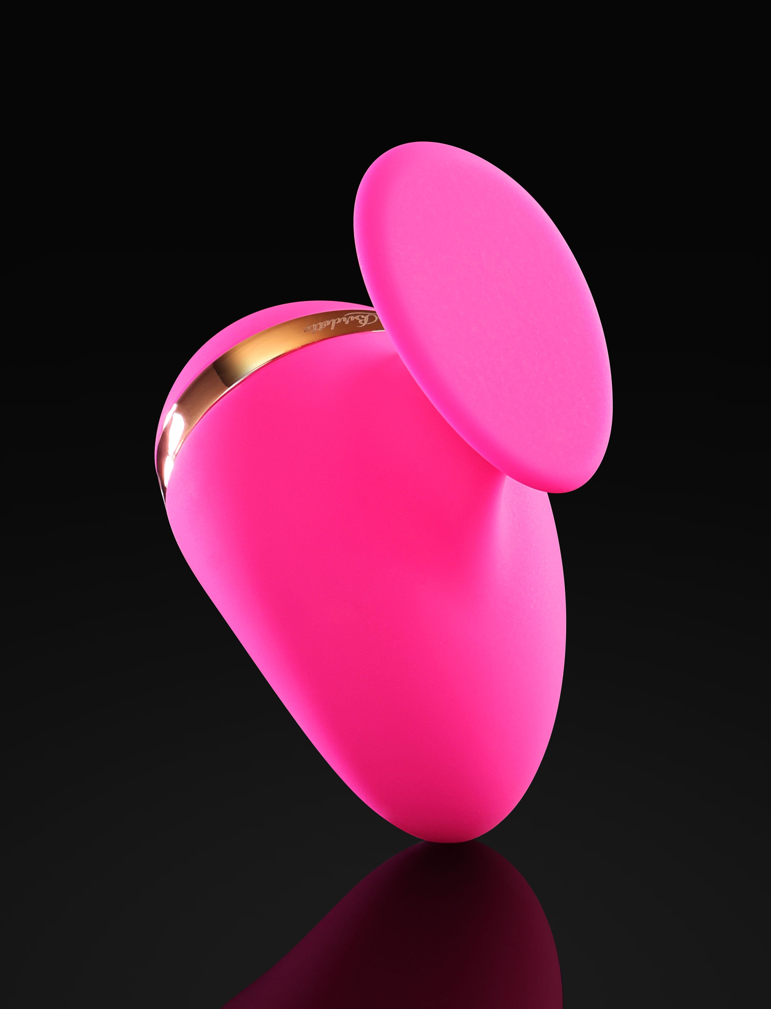 Perla Pink Vibrating Thong | Shop TOYS | Honey Birdette Perla Pink Vibrating Thong | Shop TOYS | Honey Birdette