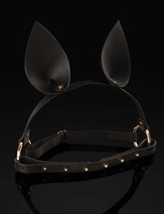Pony Play Headpiece