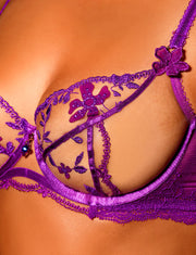SABRINA ORCHIDEE BH