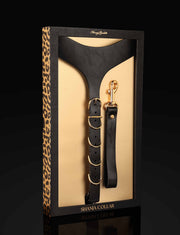 Shania Collar and Handle