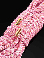Shibari Pink Rope
