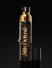 Silk Deluxe Lubricant - 80ml