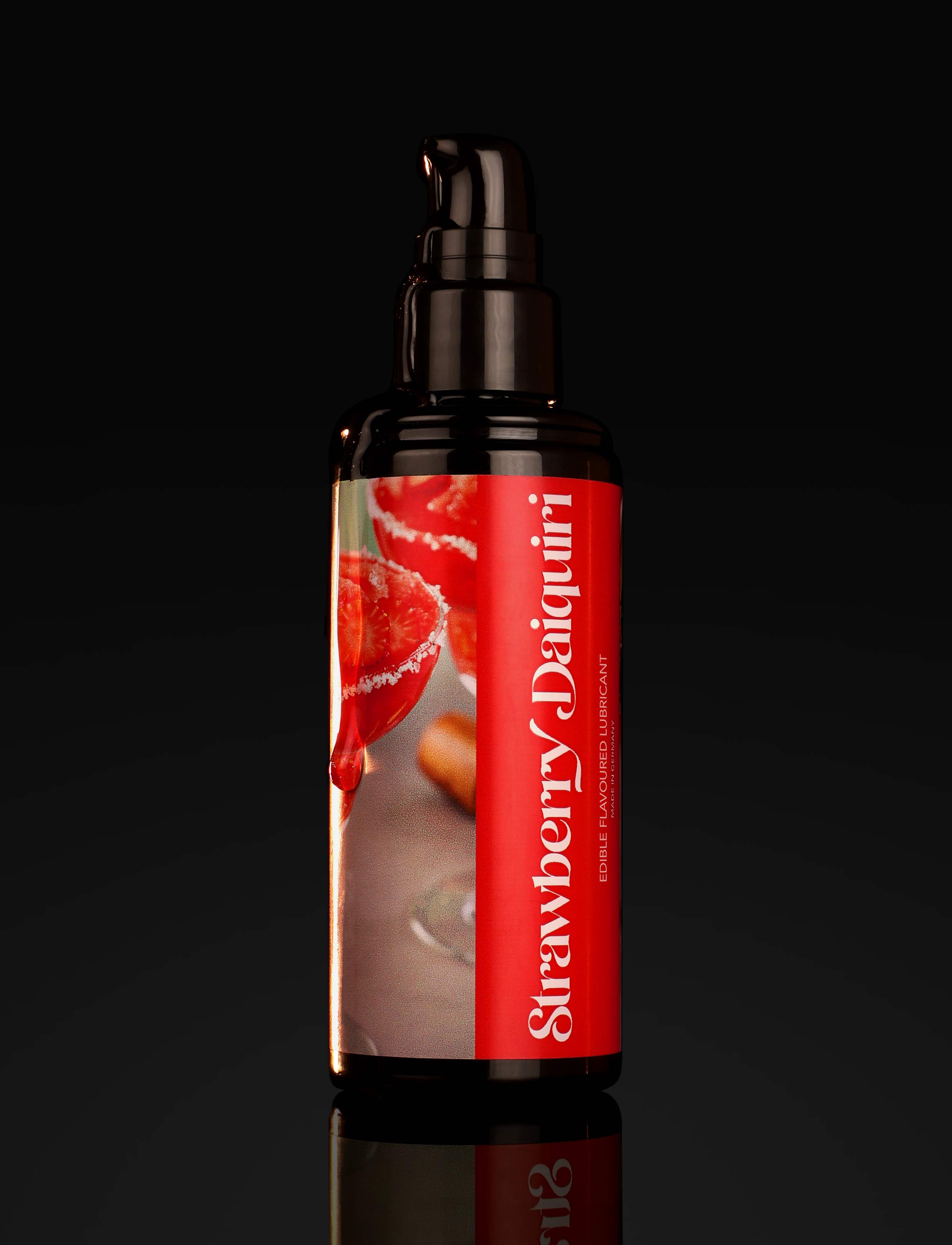 Strawberry Daiquiri Lubricant