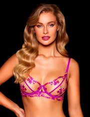 ENSEMBLE 3 PIÈCES TALLULAH