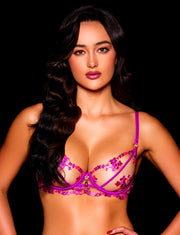 SOUTIEN-GORGE TALLULAH