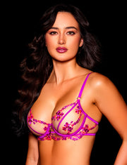 SOUTIEN-GORGE TALLULAH