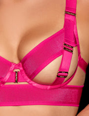 Tara Bra & Bottom Lingerie Set