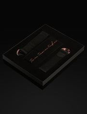 Deluxe Satin Bondage Kit - Tie Me, Tease Me...NEW SKU