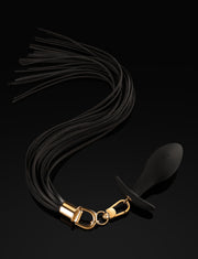 Pony Play Tush Toy & Tail