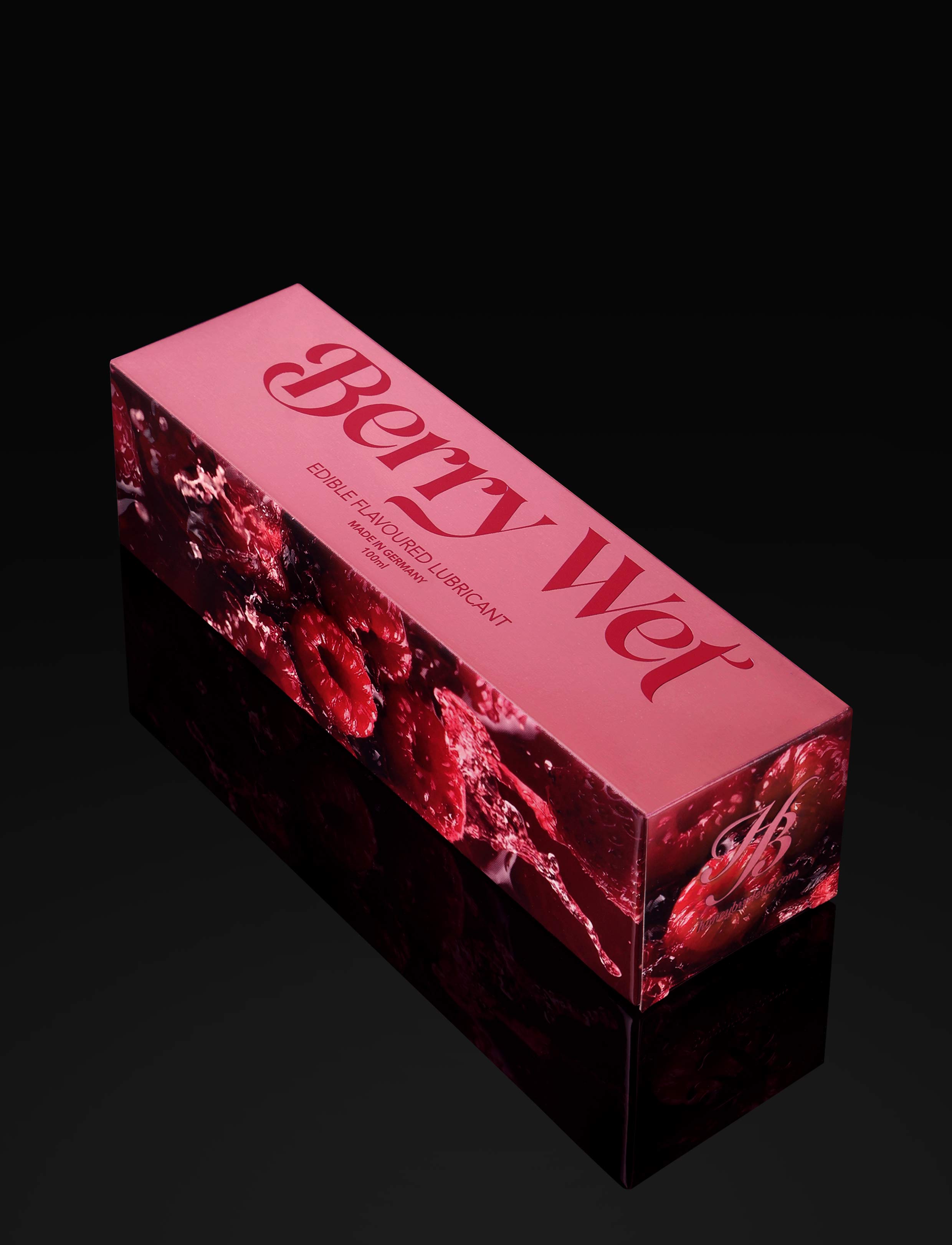 Berry Wet Lubricant | Shop LUBRICANTS | Honey Birdette Berry Wet Lubricant | Shop LUBRICANTS | Honey Birdette