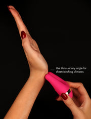 Venus Hot Pink