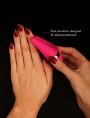 Venus Hot Pink