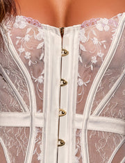 Victoriana Corset