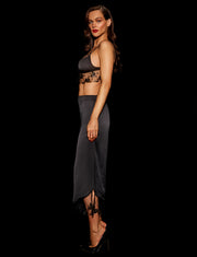 WHITNEY SCHWARZ HOSE