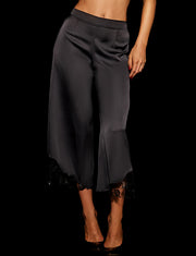 WHITNEY SCHWARZ HOSE