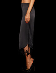 WHITNEY SCHWARZ HOSE