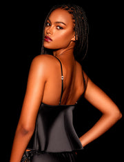 WHITNEY SCHWARZ LOUNGEWEAR-SET