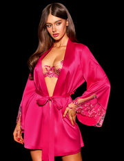 Whitney Love Robe