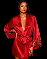 WHITNEY FUNKEN ROT ROBE