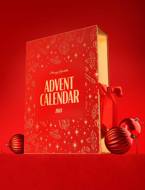 CALENDRIER DE L'AVENT 12 JOURS DE PLAISIR & DE JEU