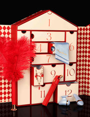 Hot Night In 12-Gift Advent Calendar