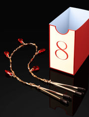 Hot Night In 12-Gift Advent Calendar