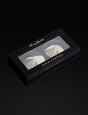 Gold Pasties - Shop Fashion Fetish | Honey Birdette UK