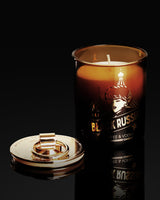 Black Russian Candle