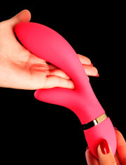 Dolly II Neon Pink