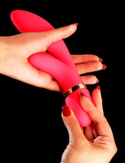 Dolly II Neon Pink