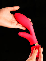 Dolly II Neon Pink