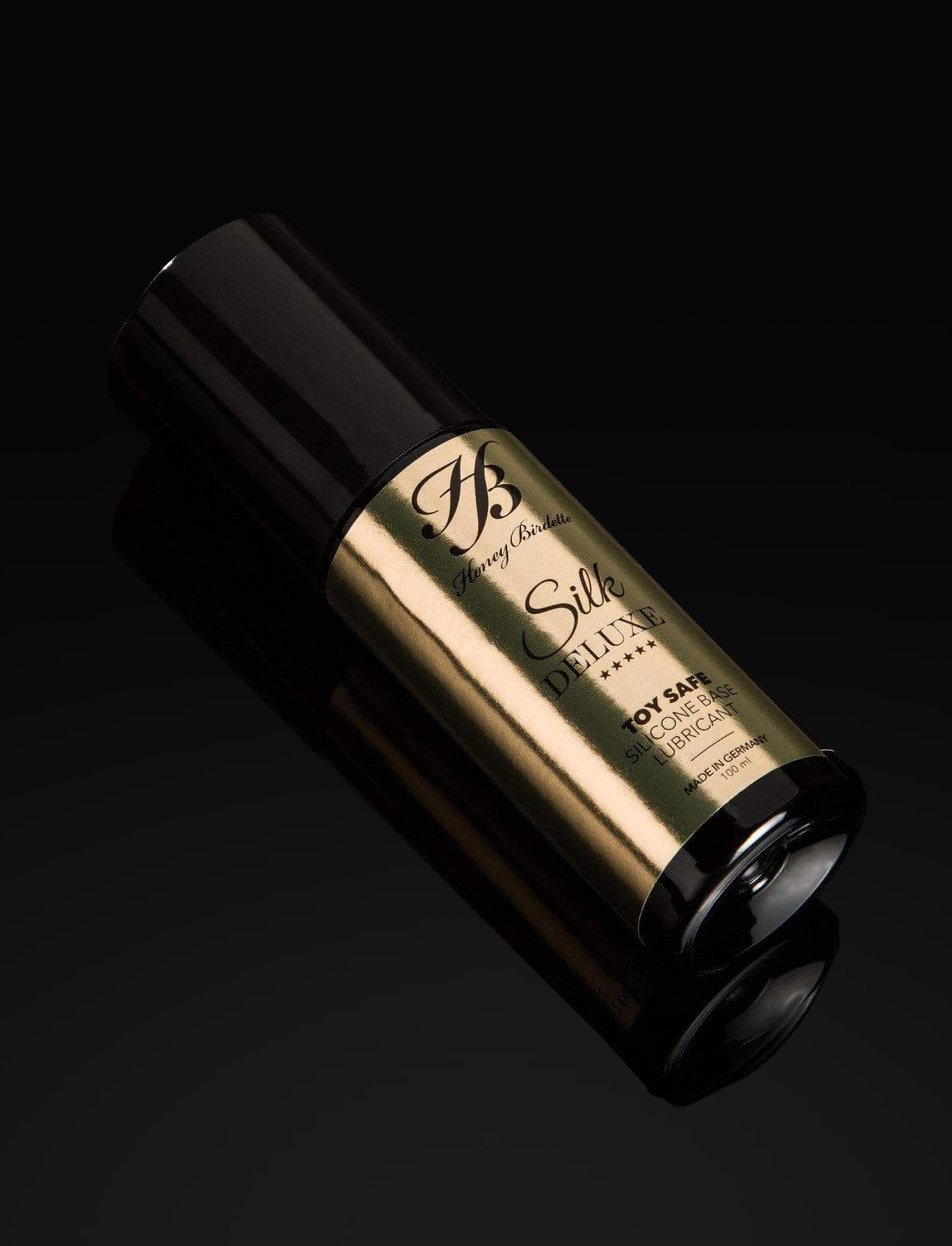 Water Resistant Silicone Lubricant - Shop Lubricants | Honey Birdette Water Resistant Silicone Lubricant - Shop Lubricants | Honey Birdette