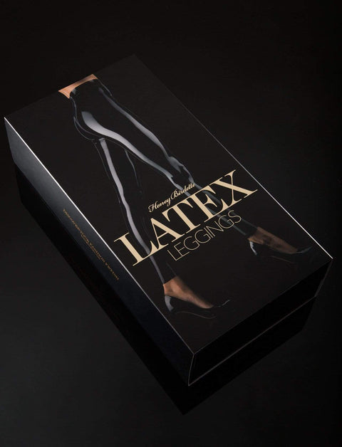 Latex Leggings - Fashion Fetish - Honey Birdette USA